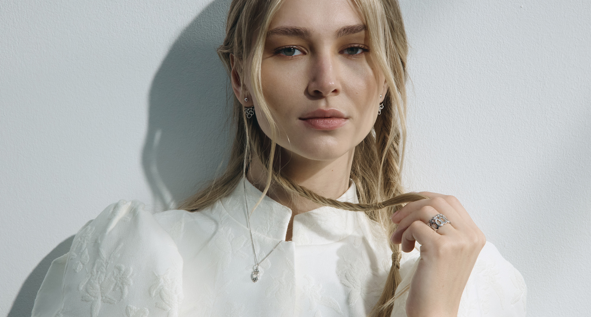 Новая коллекция украшений