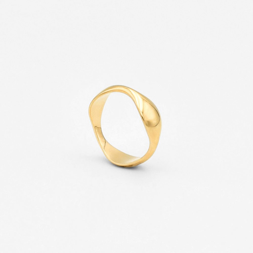 Базовые кольца Aisley фото