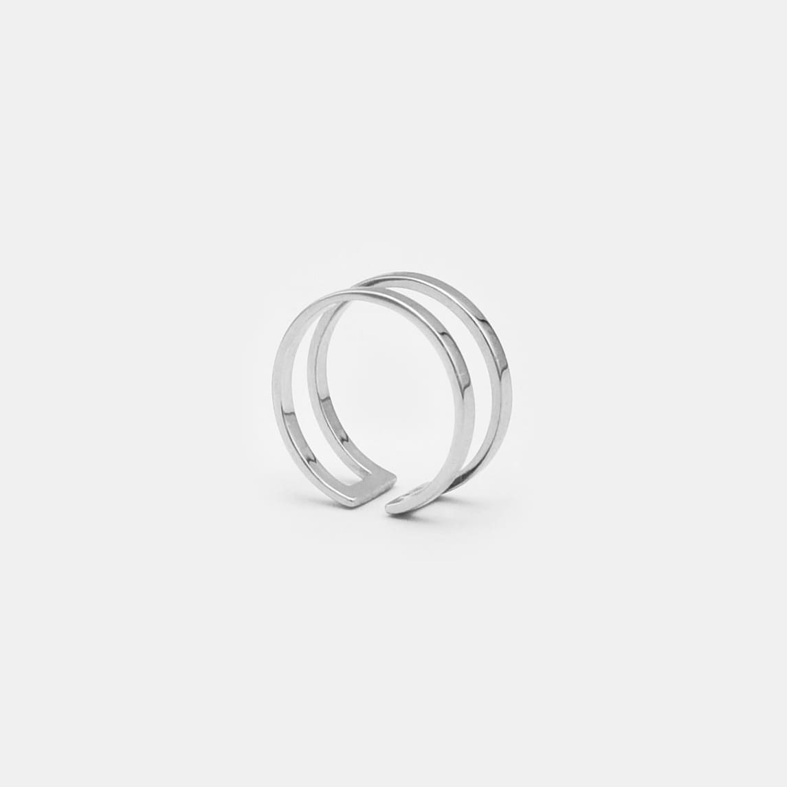 Базовые кольца Aora фото