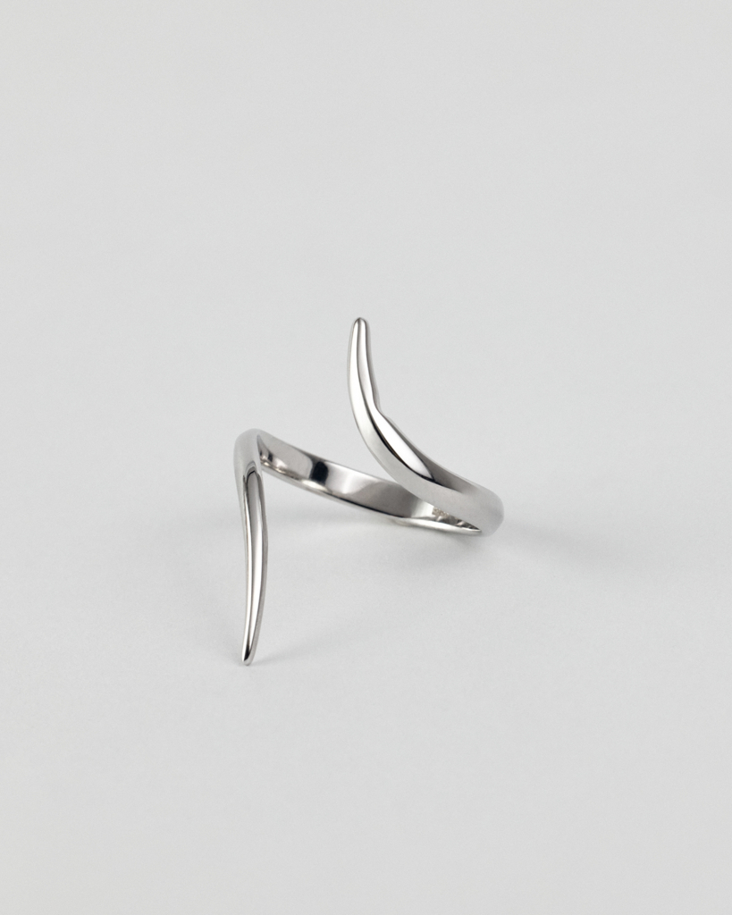 Кольца Ring Ace of swords фото