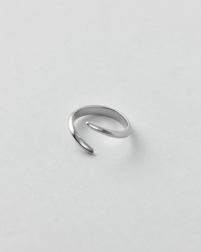 Кольца Phalanx ring Ace of swords фото