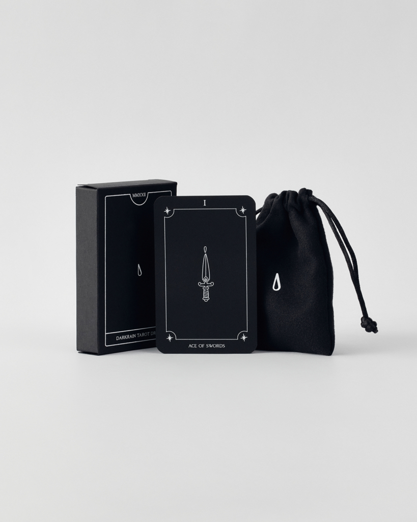 Кольца Ring Ace of swords фото