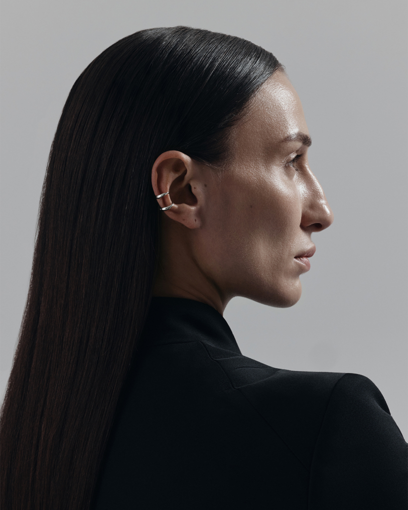 Каффы Cuff Ace of swords фото