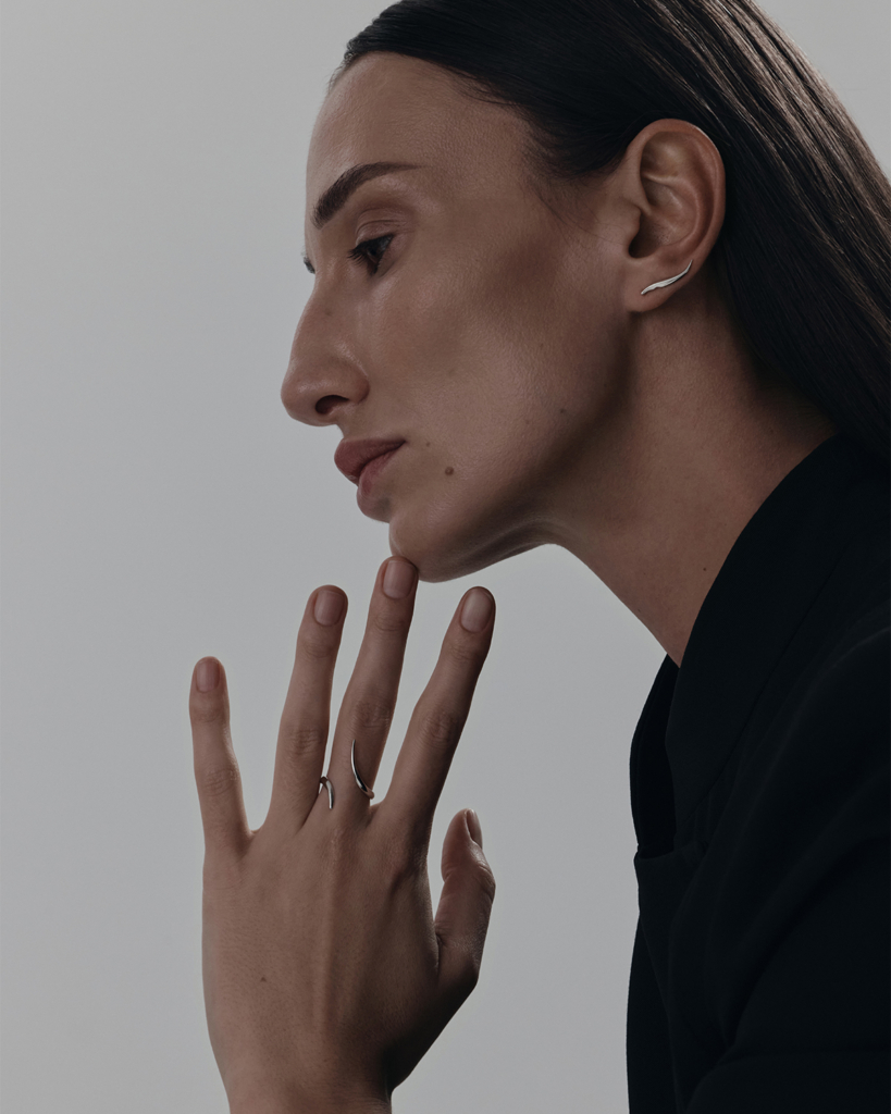 Кольца Ring Ace of swords фото