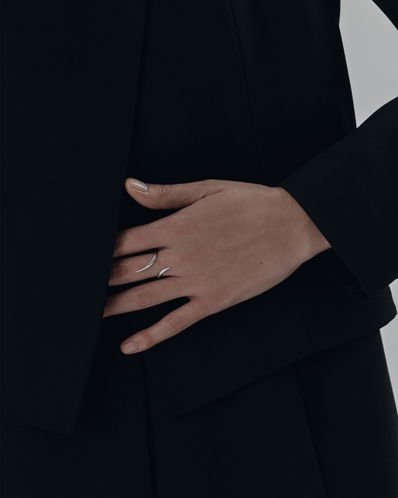 Кольца Ring Ace of swords фото