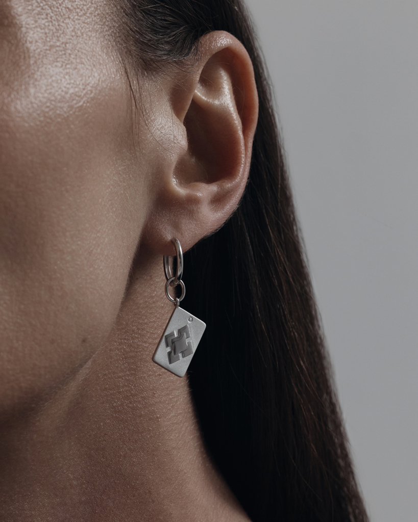 Подвески Pendant The fool фото