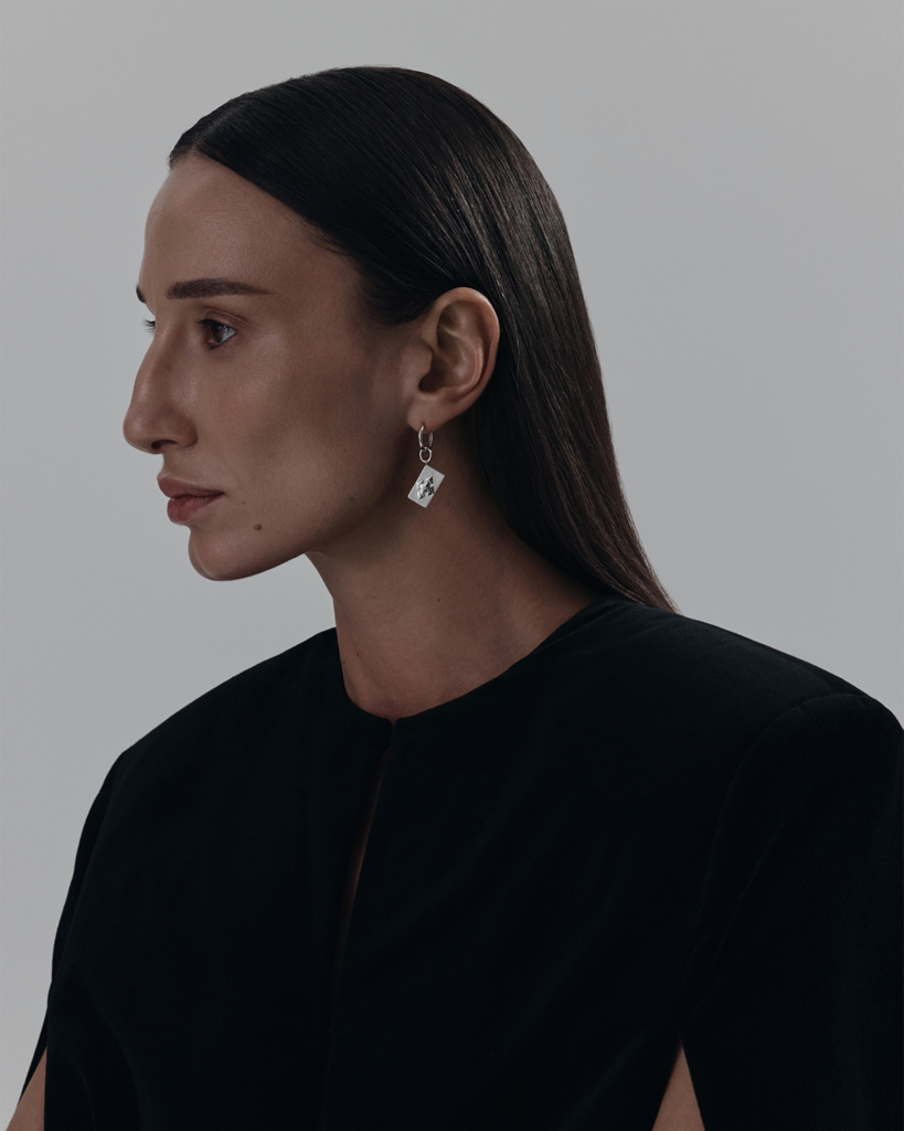 Подвески Pendant The fool фото