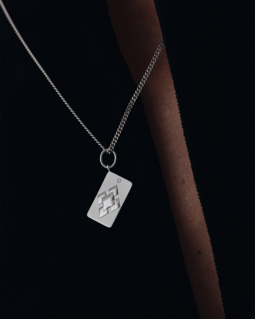 Подвески Pendant The fool фото