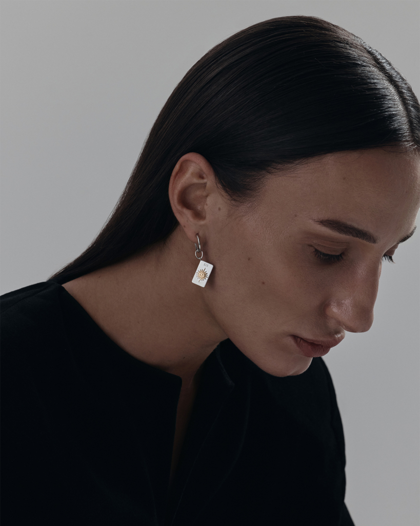 Подвески Pendant The sun фото