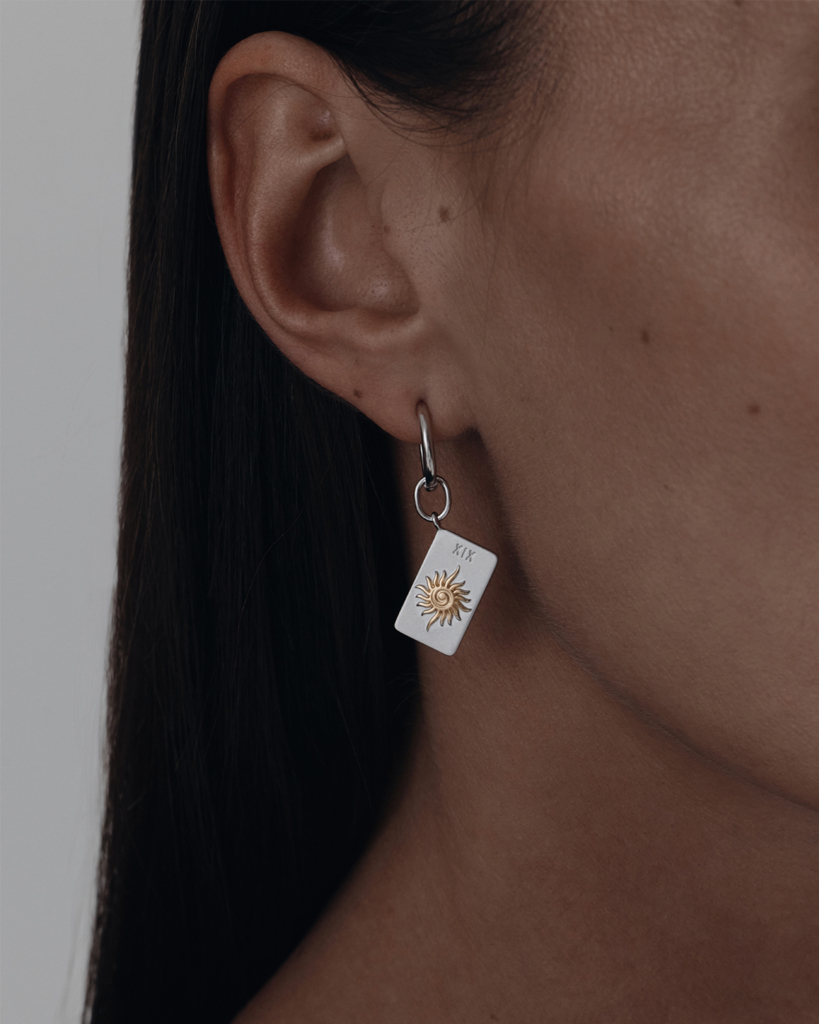 Подвески Pendant The sun фото