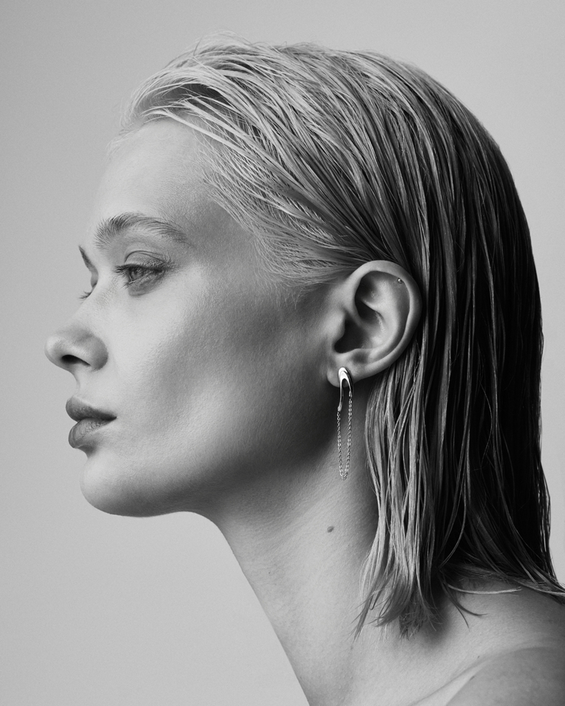 Серьги object 2.1 фото