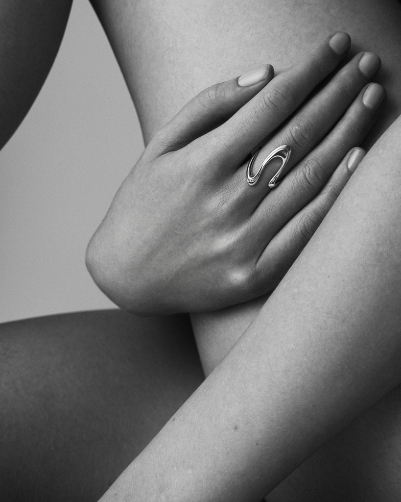 Кольца object 1.2 фото