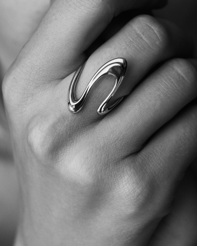 Кольца object 1.2 фото