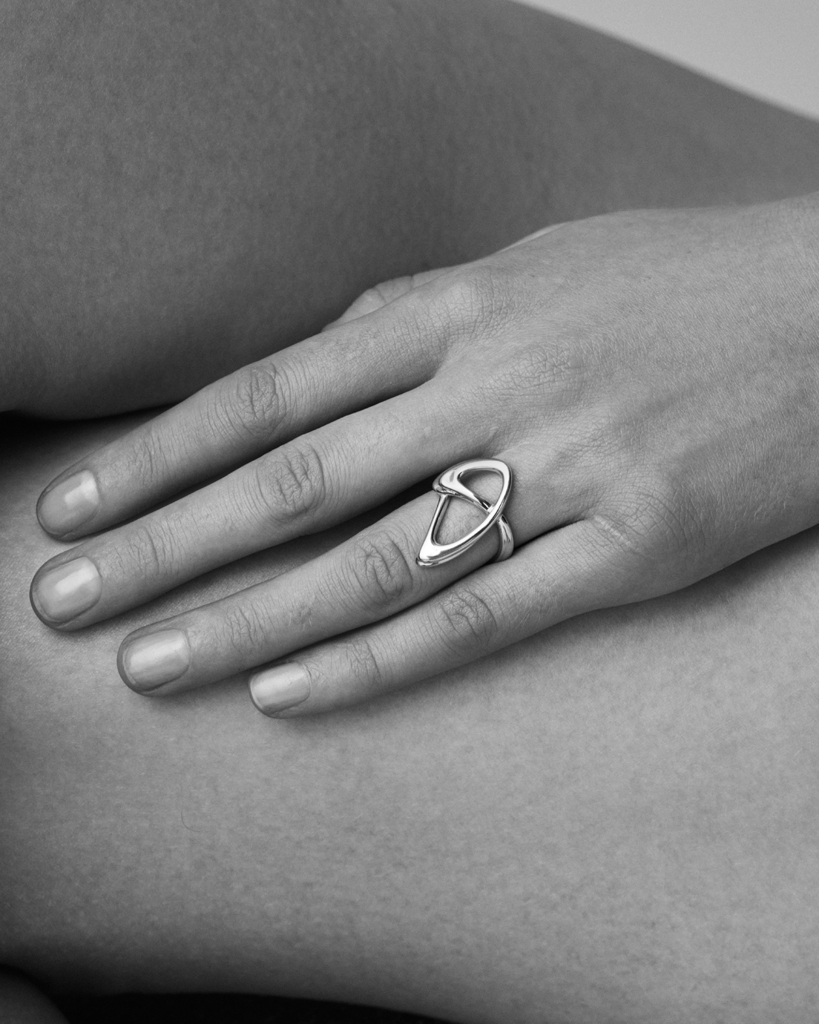 Кольца object 1.3 фото