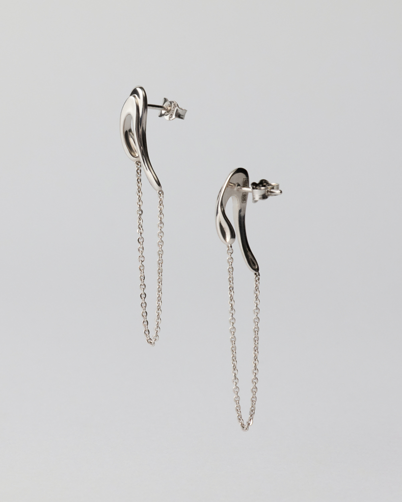 Серьги object 2.1 фото