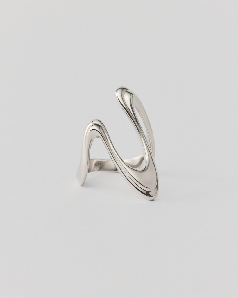 Кольца object 1.2 фото