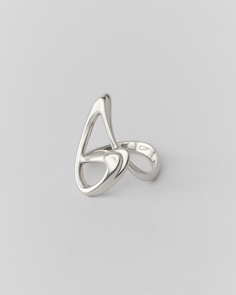 Кольца object 1.3 фото