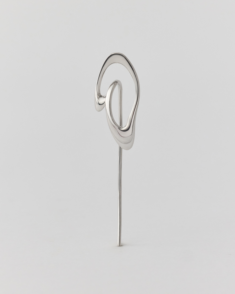 Моносерьги object 2.4 фото