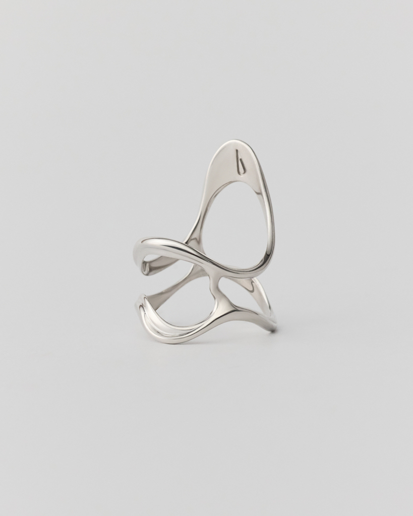 Кольца object 1.8 фото