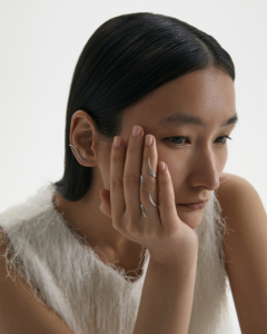 Каталог, кольца, серьги — haley, ring of swords