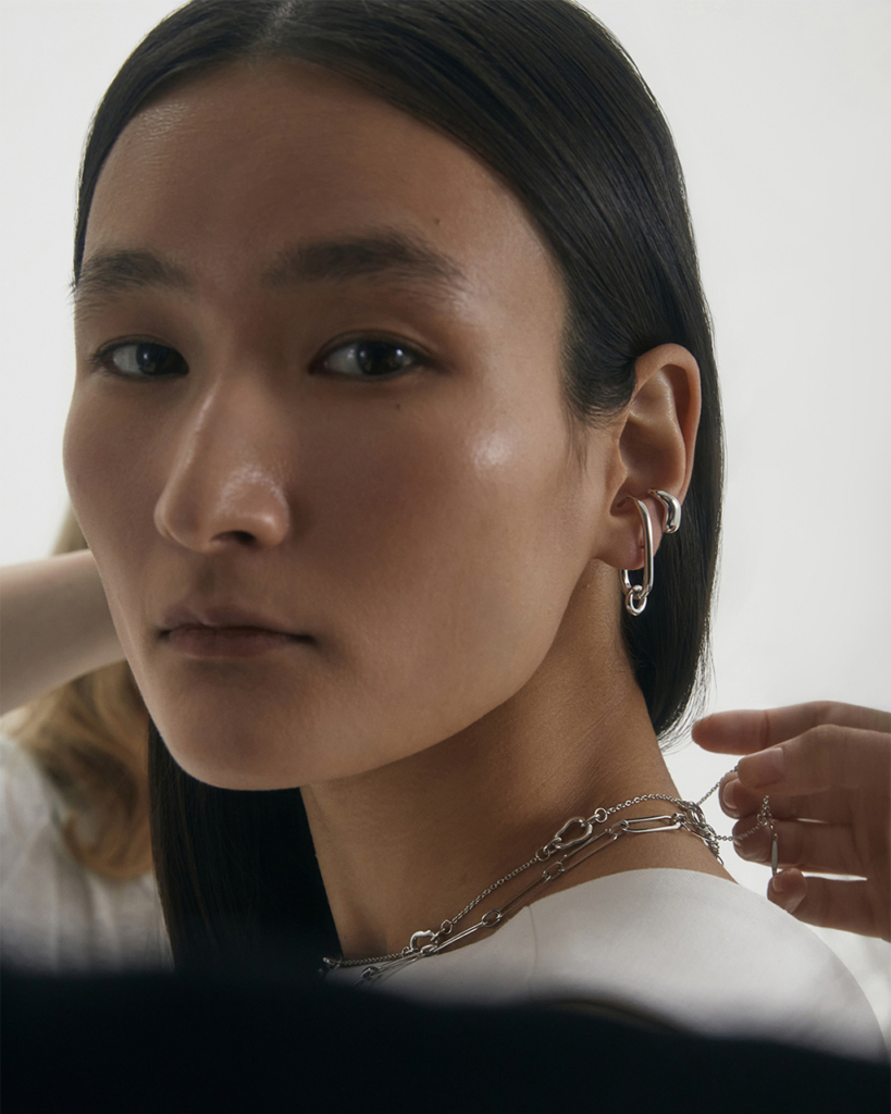 Каталог, каффы, серьги, цепи- chesa, tonk, hali, PN