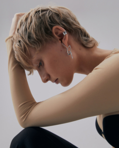 Каталог, серьги, каффы- nea, object 2.9