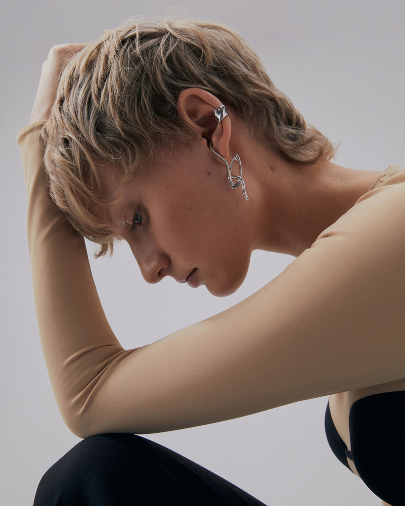 Каталог, серьги, каффы- nea, object 2.9