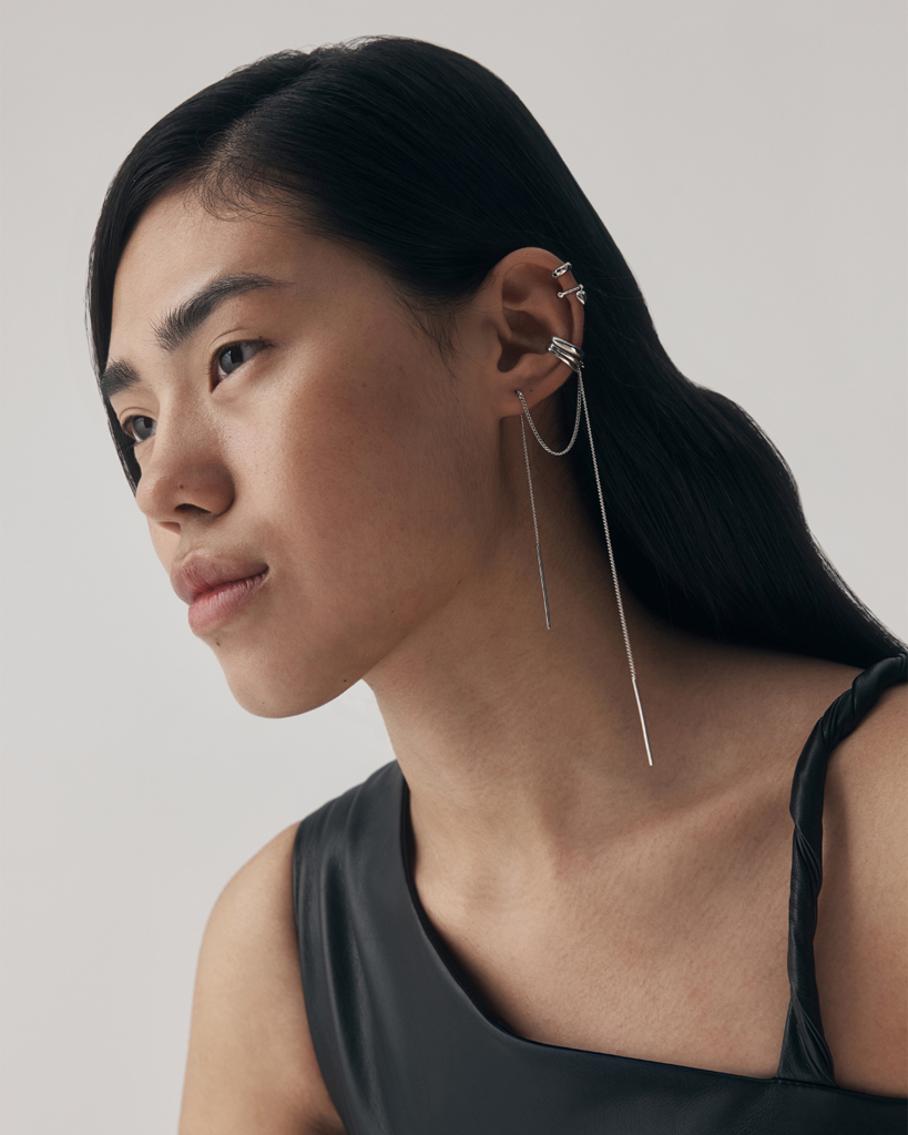 Naire, Lili, Lio, U.