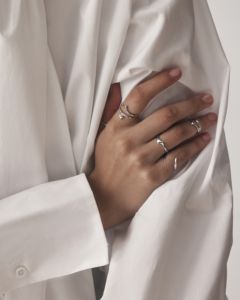 Vao, I., Diocle, Trim, Phalanx ring ace of swords, Alba