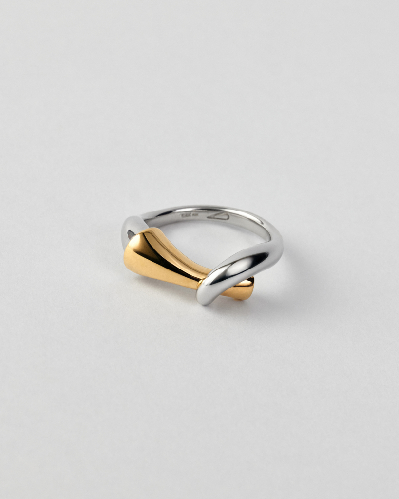 Tarot Ring Ace of Cups фото