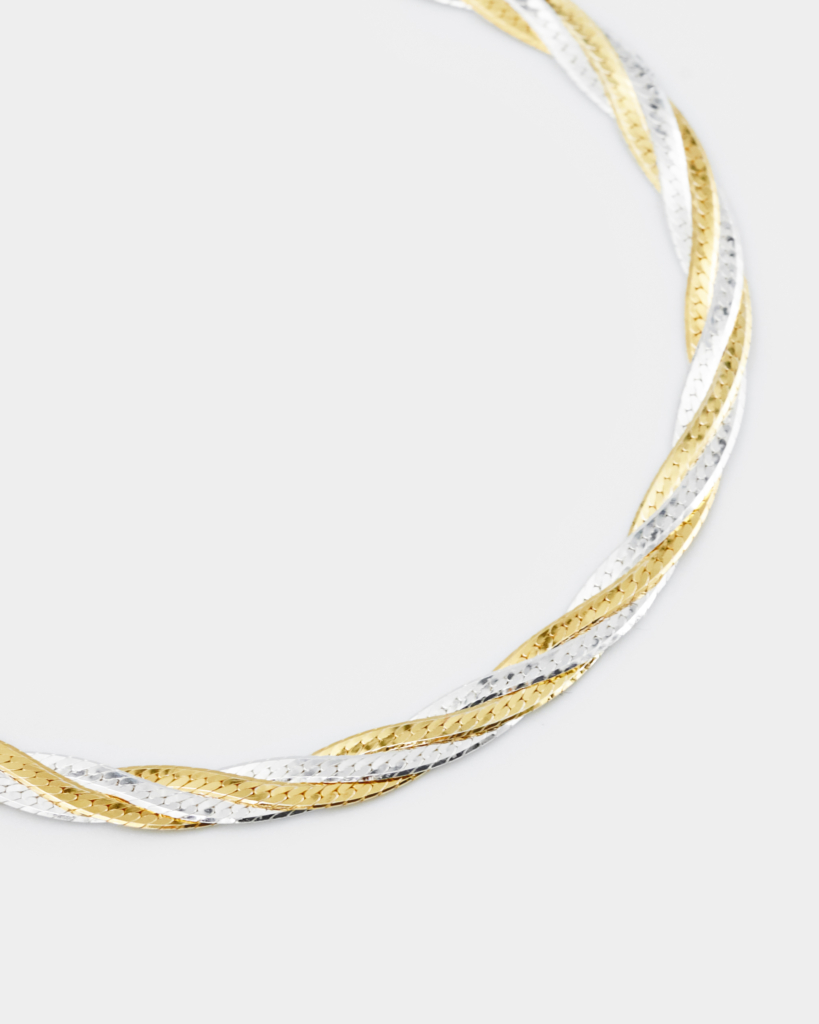 Браслет-цепь Vari фото