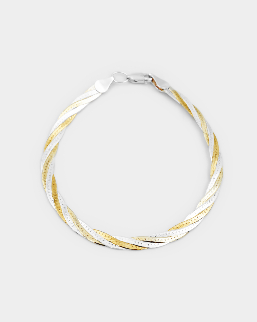 Браслет-цепь Vari фото