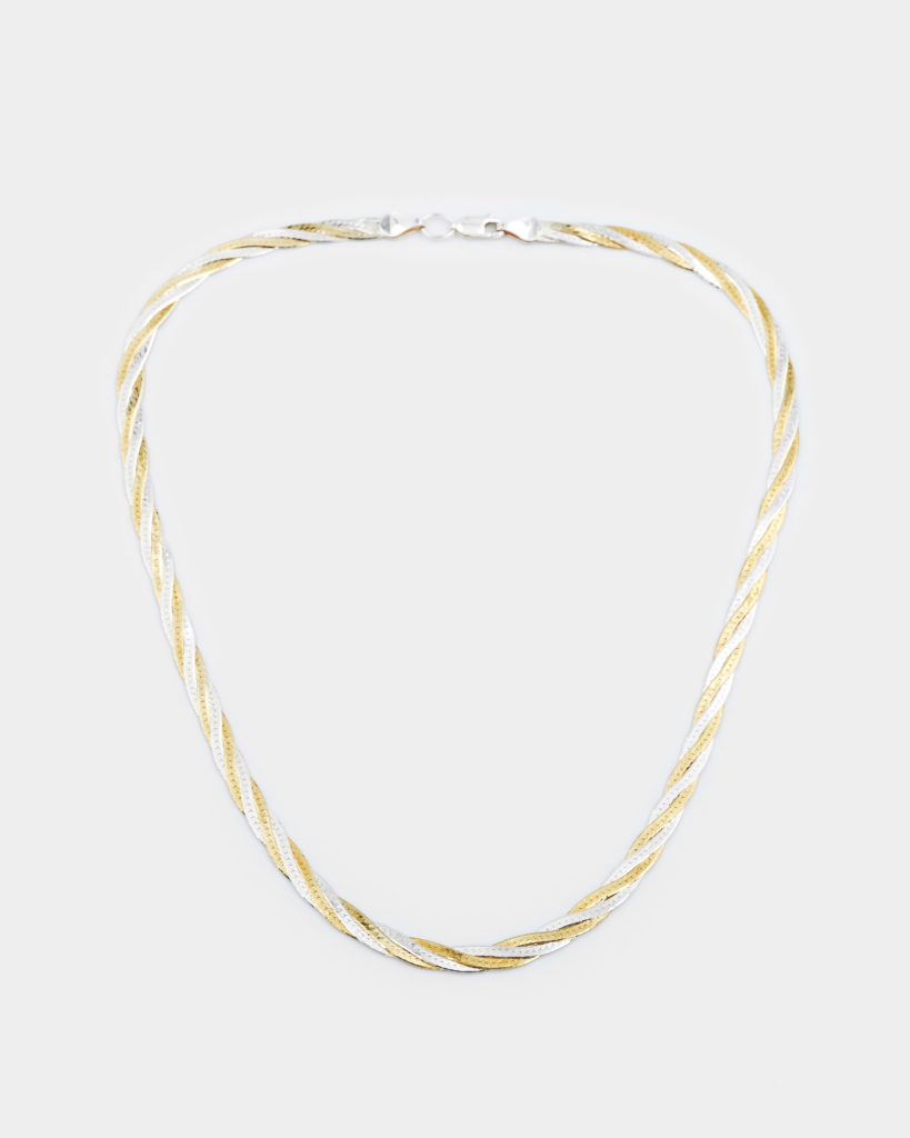 Цепи Poly фото