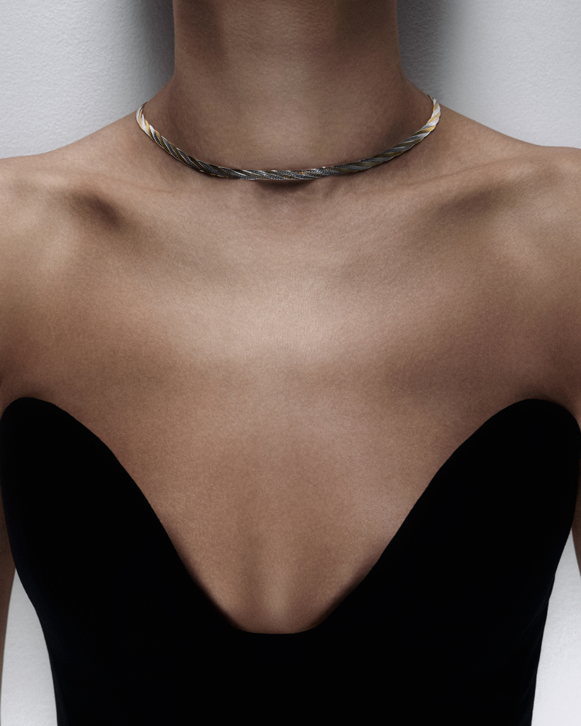 Цепи Poly фото