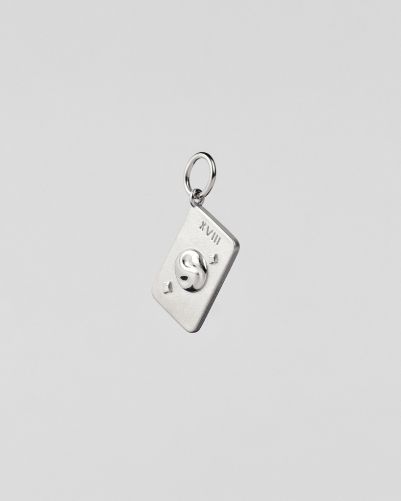 Подвески The Moon фото