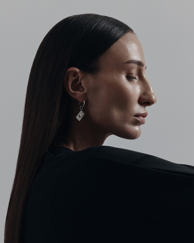 Подвески The Moon фото