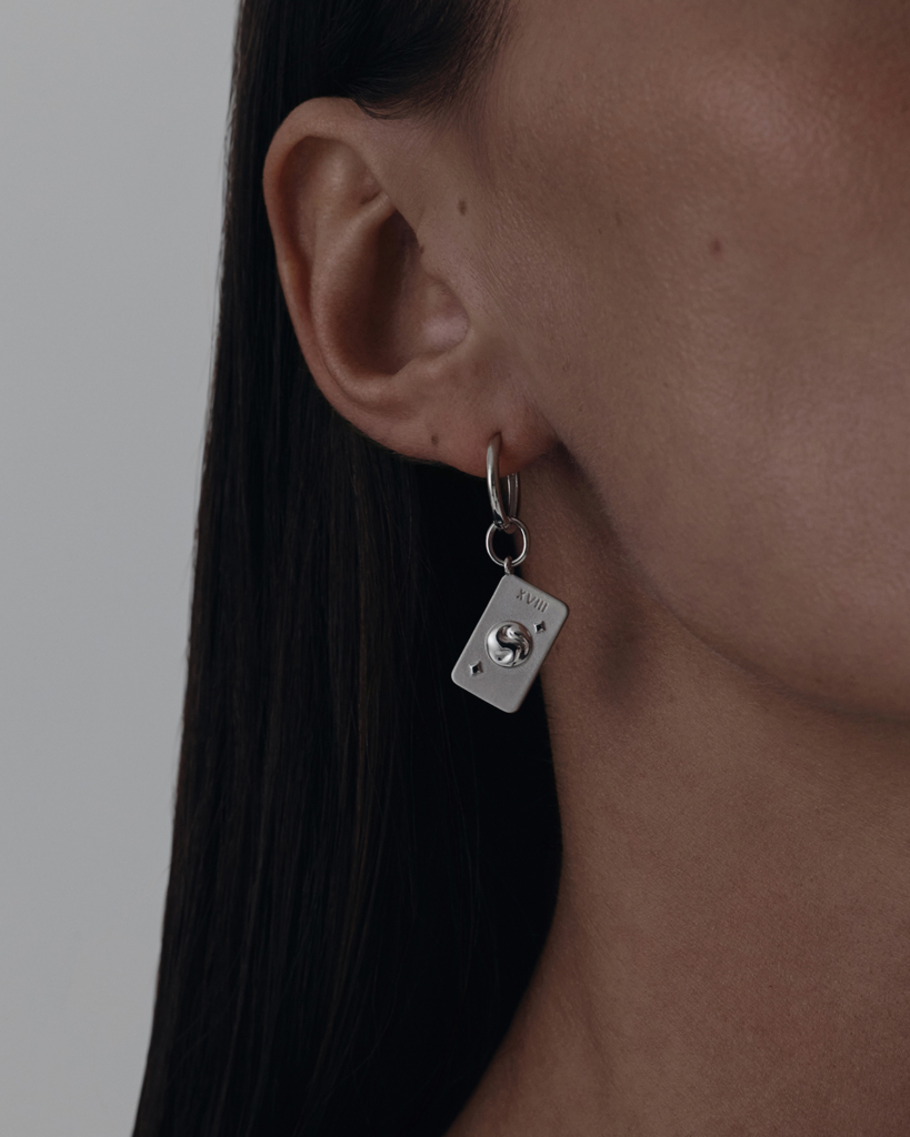 Подвески The Moon фото