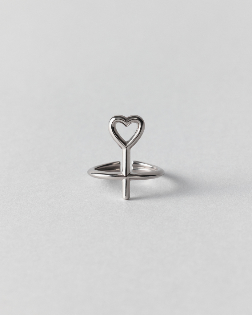 Tarot Ring The Empress фото