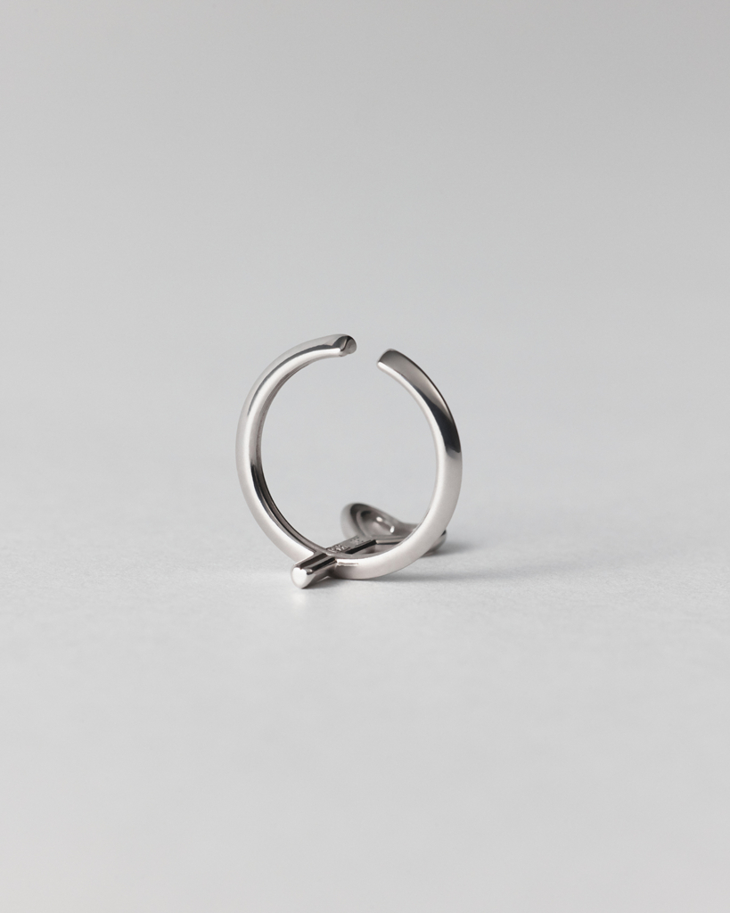 Tarot Ring The Empress фото