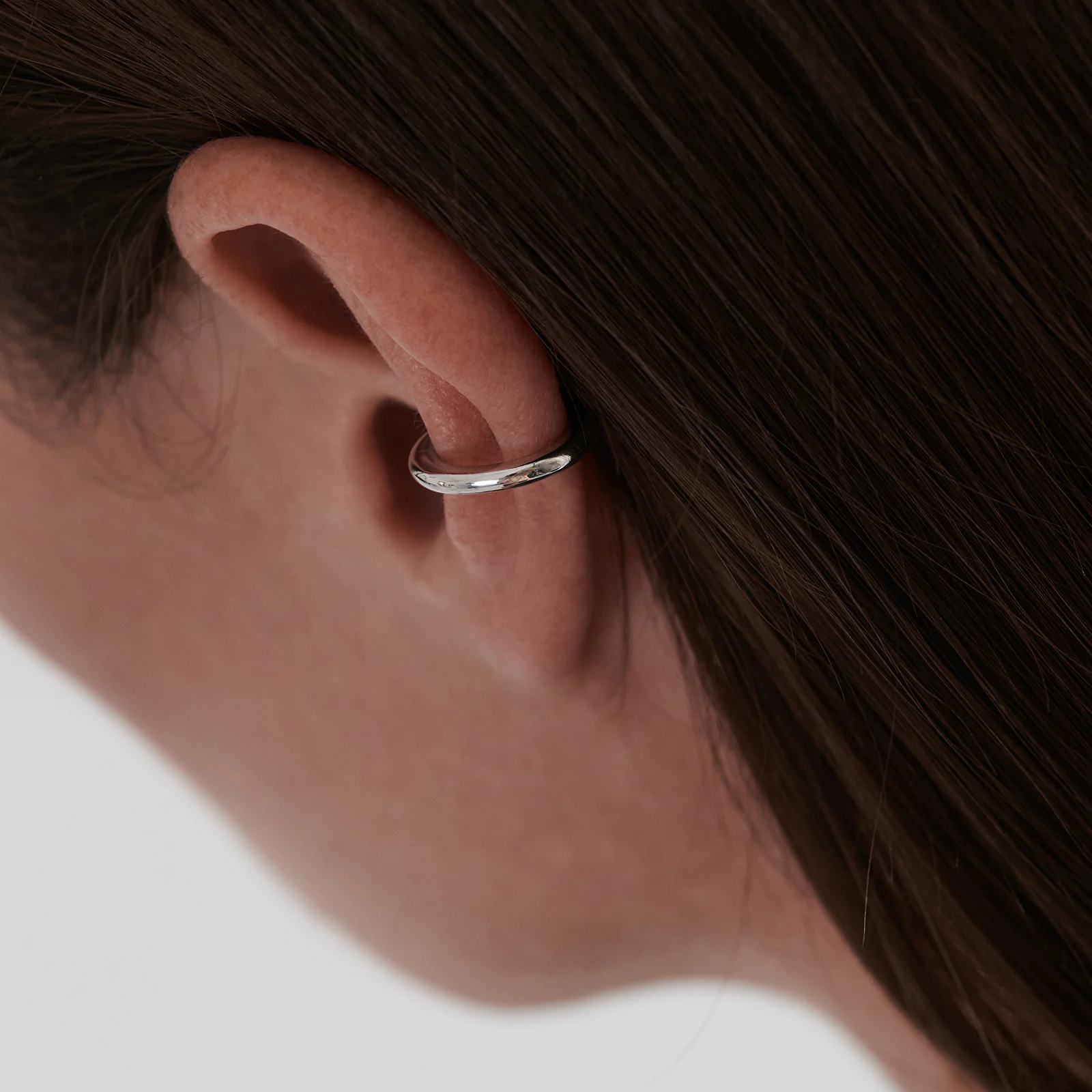 Каффы на уши: купить серьги на всё ухо в Москве - Darkrain