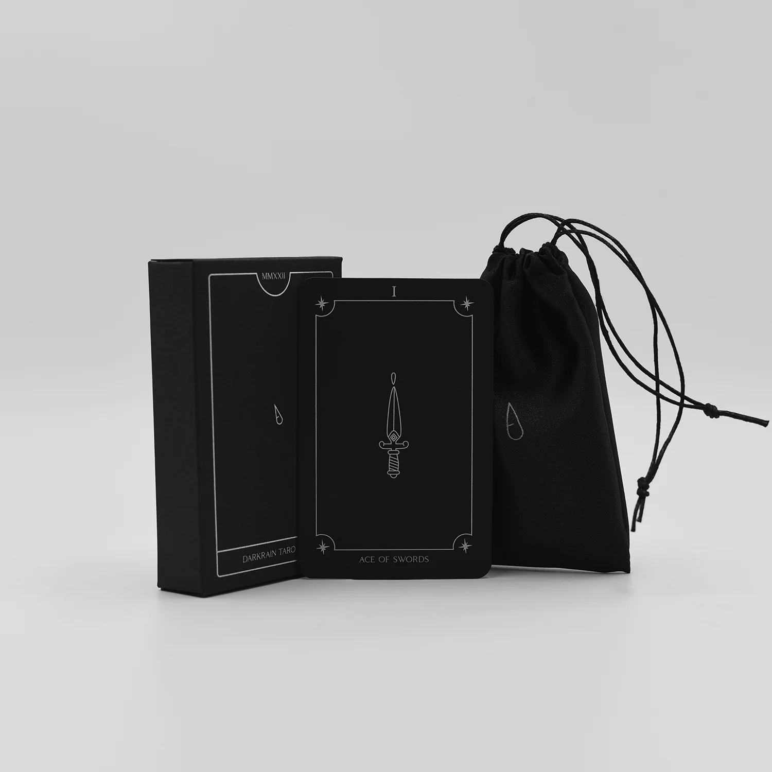 Кольца Ring Ace of swords фото
